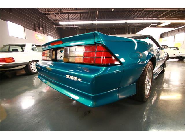 1992 Chevrolet Camaro (CC-1257313) for sale in Cincinnati, Ohio