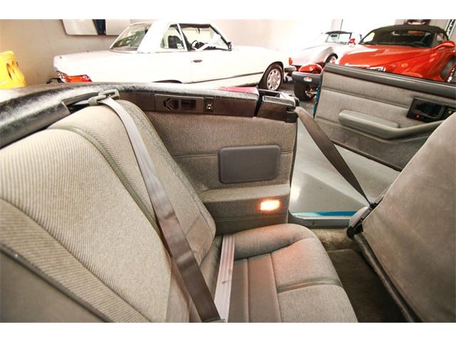 1992 Chevrolet Camaro (CC-1257313) for sale in Cincinnati, Ohio
