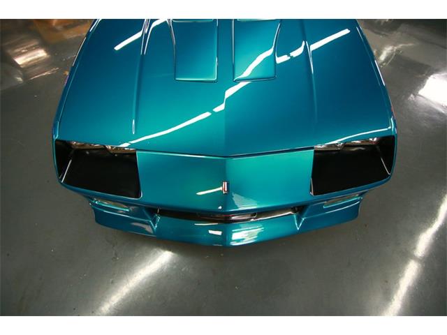 1992 Chevrolet Camaro (CC-1257313) for sale in Cincinnati, Ohio