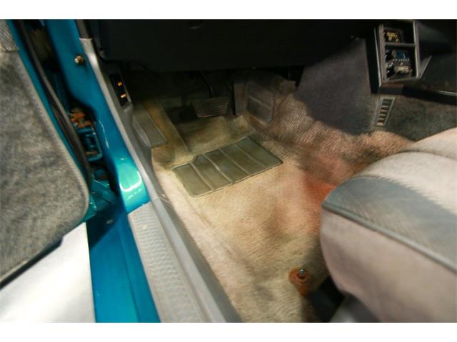 1992 Chevrolet Camaro (CC-1257313) for sale in Cincinnati, Ohio