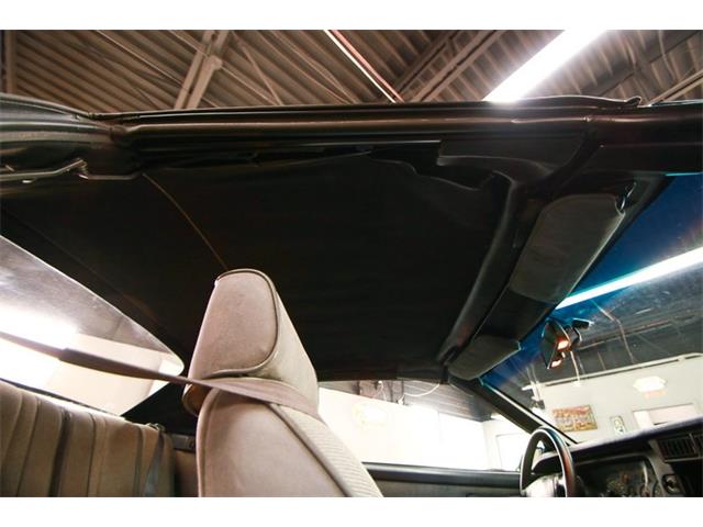 1992 Chevrolet Camaro (CC-1257313) for sale in Cincinnati, Ohio