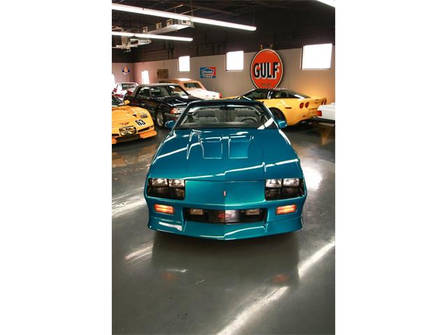 1992 Chevrolet Camaro (CC-1257313) for sale in Cincinnati, Ohio
