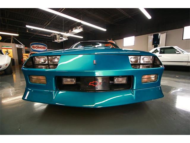 1992 Chevrolet Camaro (CC-1257313) for sale in Cincinnati, Ohio