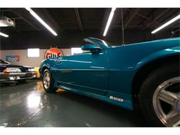 1992 Chevrolet Camaro (CC-1257313) for sale in Cincinnati, Ohio