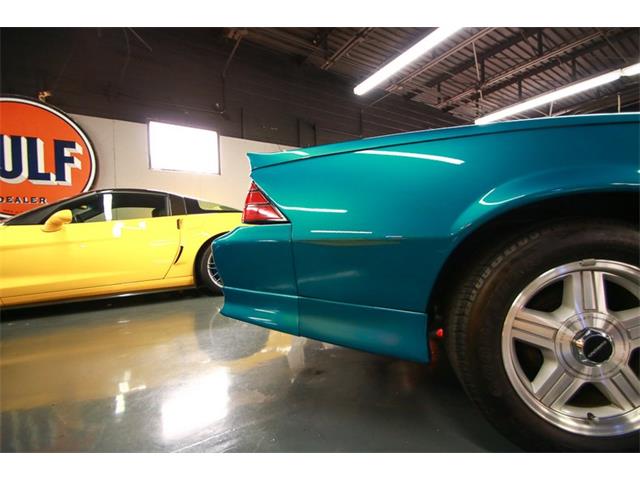 1992 Chevrolet Camaro (CC-1257313) for sale in Cincinnati, Ohio