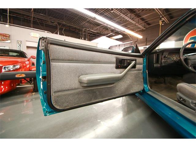 1992 Chevrolet Camaro (CC-1257313) for sale in Cincinnati, Ohio