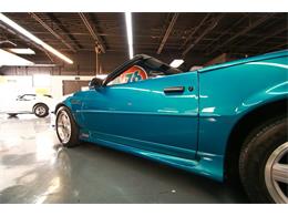 1992 Chevrolet Camaro (CC-1257313) for sale in Cincinnati, Ohio