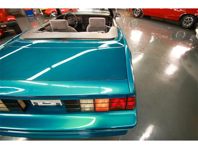 1992 Chevrolet Camaro (CC-1257313) for sale in Cincinnati, Ohio