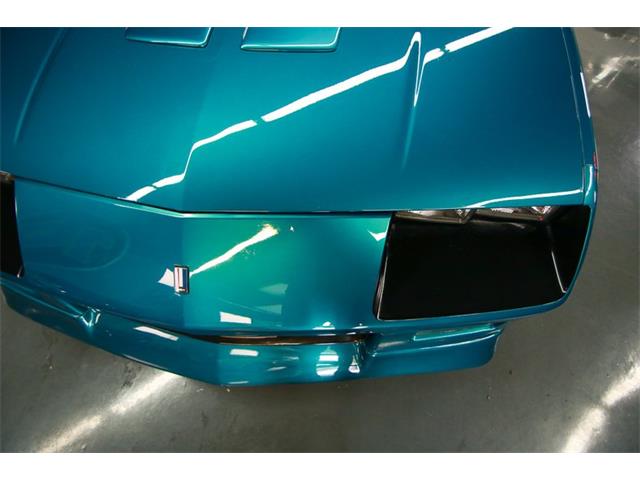 1992 Chevrolet Camaro (CC-1257313) for sale in Cincinnati, Ohio