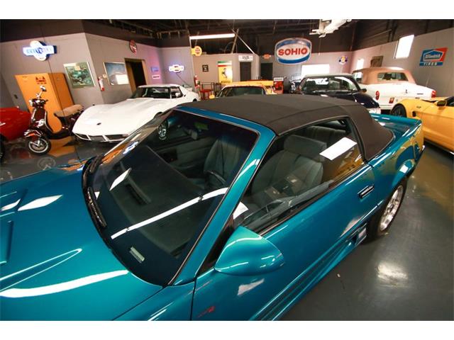 1992 Chevrolet Camaro (CC-1257313) for sale in Cincinnati, Ohio