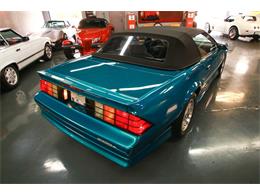 1992 Chevrolet Camaro (CC-1257313) for sale in Cincinnati, Ohio
