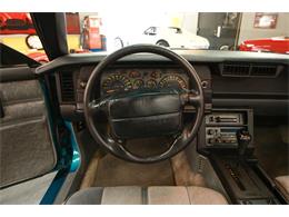 1992 Chevrolet Camaro (CC-1257313) for sale in Cincinnati, Ohio