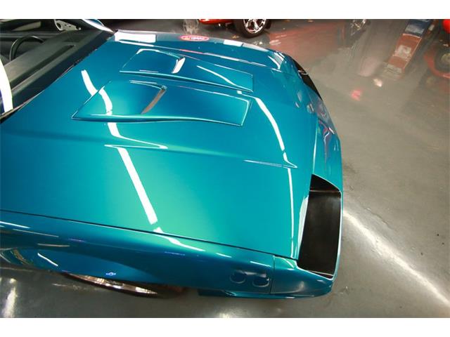 1992 Chevrolet Camaro (CC-1257313) for sale in Cincinnati, Ohio