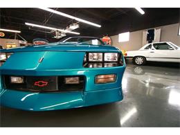 1992 Chevrolet Camaro (CC-1257313) for sale in Cincinnati, Ohio