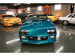 1992 Chevrolet Camaro (CC-1257313) for sale in Cincinnati, Ohio