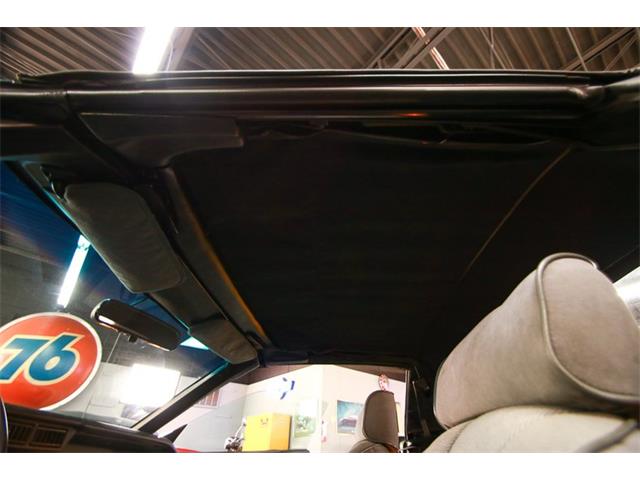 1992 Chevrolet Camaro (CC-1257313) for sale in Cincinnati, Ohio