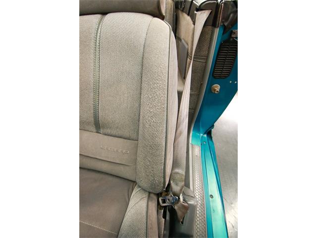 1992 Chevrolet Camaro (CC-1257313) for sale in Cincinnati, Ohio