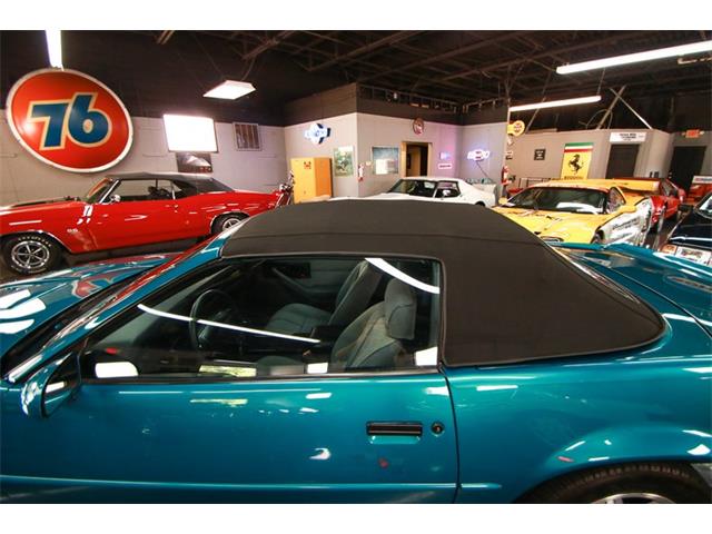 1992 Chevrolet Camaro (CC-1257313) for sale in Cincinnati, Ohio