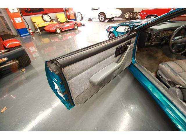 1992 Chevrolet Camaro (CC-1257313) for sale in Cincinnati, Ohio