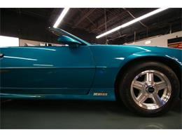 1992 Chevrolet Camaro (CC-1257313) for sale in Cincinnati, Ohio