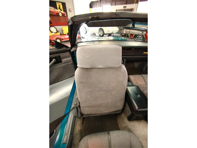 1992 Chevrolet Camaro (CC-1257313) for sale in Cincinnati, Ohio