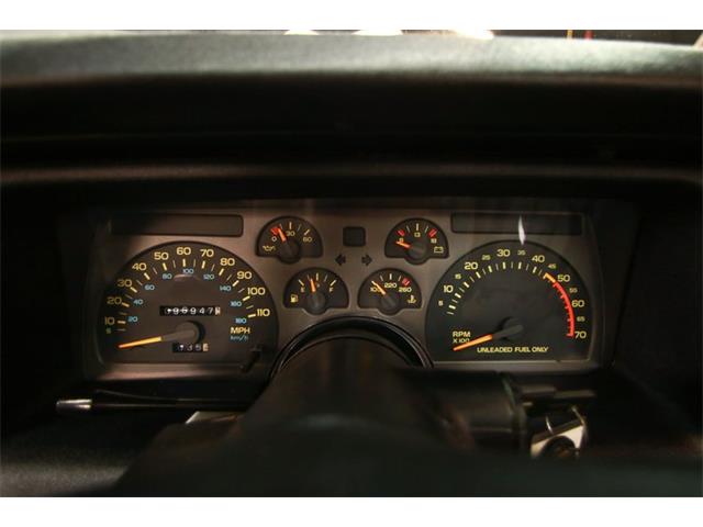 1992 Chevrolet Camaro (CC-1257313) for sale in Cincinnati, Ohio