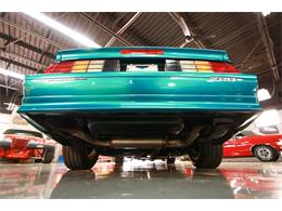 1992 Chevrolet Camaro (CC-1257313) for sale in Cincinnati, Ohio