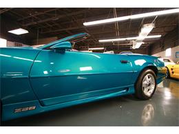 1992 Chevrolet Camaro (CC-1257313) for sale in Cincinnati, Ohio