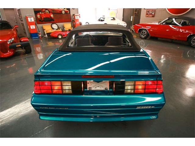 1992 Chevrolet Camaro (CC-1257313) for sale in Cincinnati, Ohio