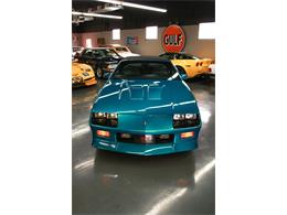 1992 Chevrolet Camaro (CC-1257313) for sale in Cincinnati, Ohio