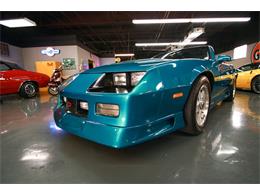 1992 Chevrolet Camaro (CC-1257313) for sale in Cincinnati, Ohio