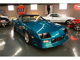 1992 Chevrolet Camaro (CC-1257313) for sale in Cincinnati, Ohio