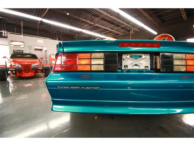1992 Chevrolet Camaro (CC-1257313) for sale in Cincinnati, Ohio