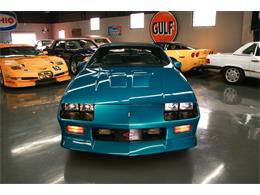 1992 Chevrolet Camaro (CC-1257313) for sale in Cincinnati, Ohio