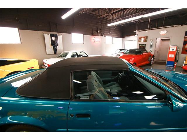 1992 Chevrolet Camaro (CC-1257313) for sale in Cincinnati, Ohio