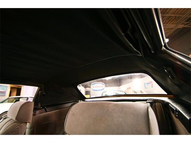 1992 Chevrolet Camaro (CC-1257313) for sale in Cincinnati, Ohio
