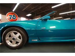 1992 Chevrolet Camaro (CC-1257313) for sale in Cincinnati, Ohio