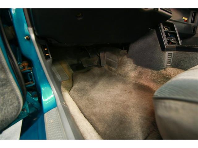 1992 Chevrolet Camaro (CC-1257313) for sale in Cincinnati, Ohio