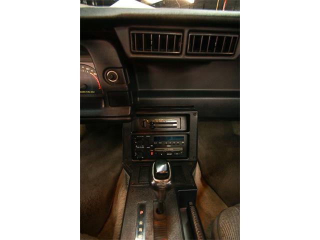 1992 Chevrolet Camaro (CC-1257313) for sale in Cincinnati, Ohio