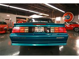 1992 Chevrolet Camaro (CC-1257313) for sale in Cincinnati, Ohio