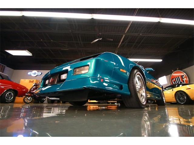 1992 Chevrolet Camaro (CC-1257313) for sale in Cincinnati, Ohio