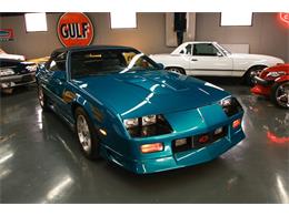1992 Chevrolet Camaro (CC-1257313) for sale in Cincinnati, Ohio