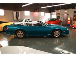 1992 Chevrolet Camaro (CC-1257313) for sale in Cincinnati, Ohio