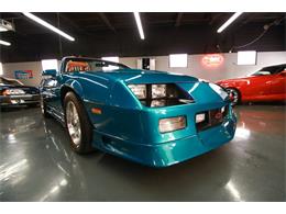 1992 Chevrolet Camaro (CC-1257313) for sale in Cincinnati, Ohio