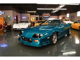 1992 Chevrolet Camaro (CC-1257313) for sale in Cincinnati, Ohio
