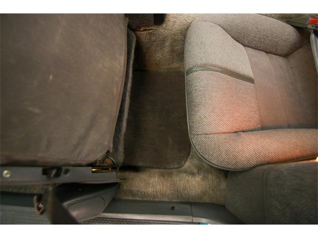 1992 Chevrolet Camaro (CC-1257313) for sale in Cincinnati, Ohio