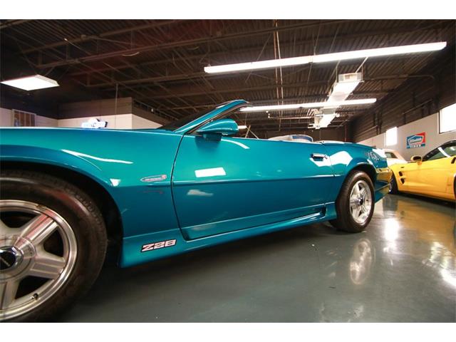 1992 Chevrolet Camaro (CC-1257313) for sale in Cincinnati, Ohio
