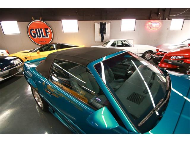 1992 Chevrolet Camaro (CC-1257313) for sale in Cincinnati, Ohio