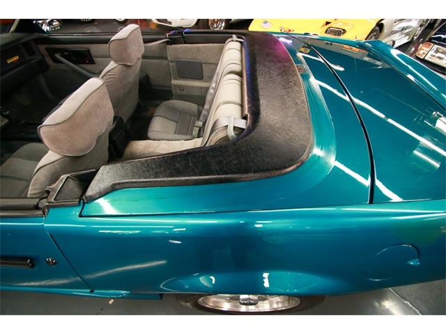 1992 Chevrolet Camaro (CC-1257313) for sale in Cincinnati, Ohio