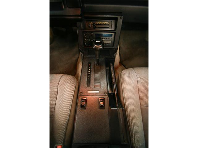 1992 Chevrolet Camaro (CC-1257313) for sale in Cincinnati, Ohio